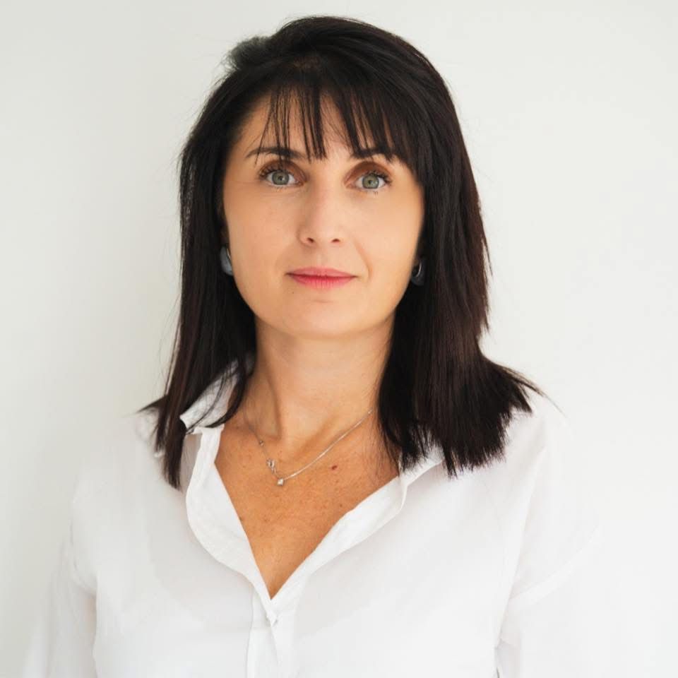 Aurélie PACE - Candidate Villeneuve en Avant 2026